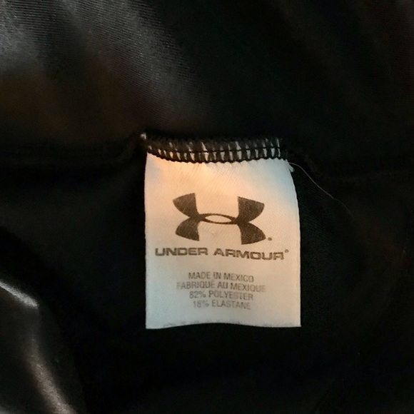 Under Armour Athletic Top - Picture 4 of 6